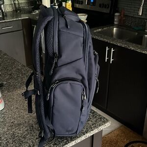 The Gambit Pro Backpack